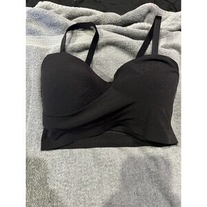 Pink By Victoria's Secret Wireless Bra